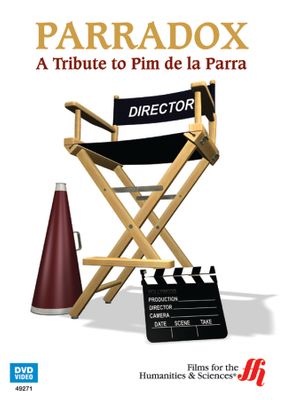 Parradox: A Tribute to Pim de la Parra (Enhanced DVD)