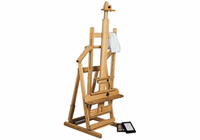 Pastel Easels