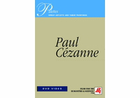 Paul Cezanne Video  (DVD)- English
