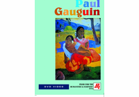 Paul Gauguin Video (DVD)