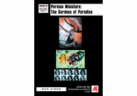 Persian Miniature: The Gardens of Paradise Video (DVD)
