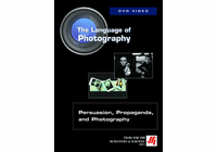 Persuasion, Propaganda, and Photography Video (DVD)