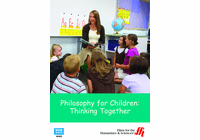 Philosophy for Children: Thinking Together (Enhanced DVD)