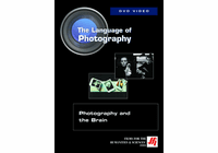 Photography and the Brain Video  (DVD)