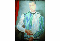Picasso and His Time Video (DVD)