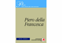 Piero della Francesca Video  (DVD)