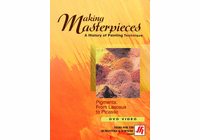 Pigments: From Lascaux to Picasso Video (DVD)