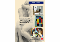 Places Video (DVD)
