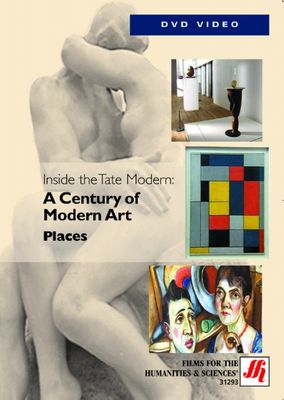 Places Video (DVD)