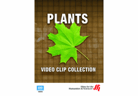 Plants Video Clip Collection (Enhanced DVD)