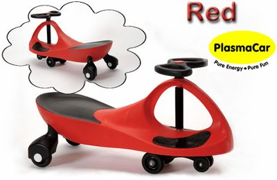 PlasmaCar