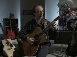 Playing the Guitar Video (DVD)