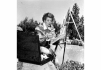 Plein Air Easels