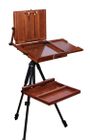 Sienna Plein Air Pochade Box
