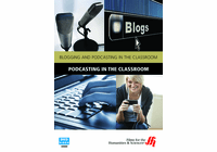 Podcasting in the Classroom (Enhanced DVD)