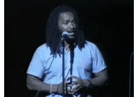 Poetry Slams: Reasserting Poetry's Oral Tradition Video (DVD)
