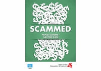 Ponzi Scheme—Saxton Case: Scammed (Enhanced DVD)