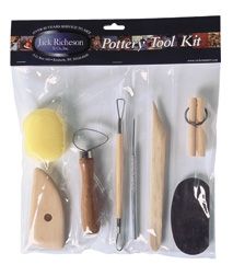 RICHESON Pottery Kit