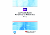 Power: Dan Cruickshank’s Adventures in Architecture (Enhanced DVD)
