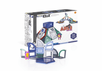 PowerClix® Explorer Series - Architecture Set