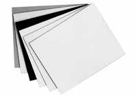 Presenta Brd Blk 15X20 50/Ctn