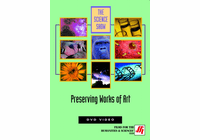 Preserving Works of Art Video  (DVD)