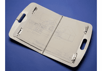 Print Caddy