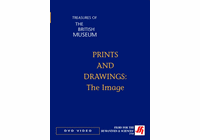 Prints and Drawings: The Image Video  (DVD)