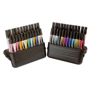 Prismacolor Premier Art Marker 48-Color Set - Click to enlarge