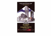 Prismacolor Art Color Markers  - 6 color set