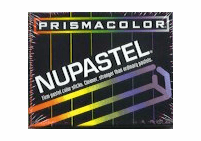 PRISMACOLOR Nupastel Set  of 12