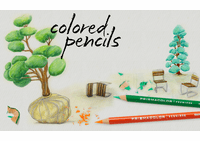 Prismacolor Pencils Lay it Down Smooth 