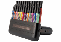 Prismacolor Premier Art Marker 24-Color Set