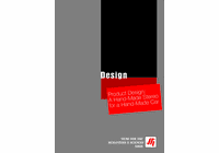Product Design: A Hand-Made Stereo for a Hand-Made Car Video  (DVD)