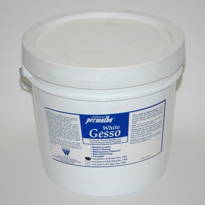 PROF. PERMALBA GESSO GALLON