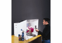 PROF UNI-BOOTH Spray Booth
