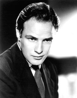 Psychology and Method: Elia Kazan and Marlon Brando Video  (DVD)