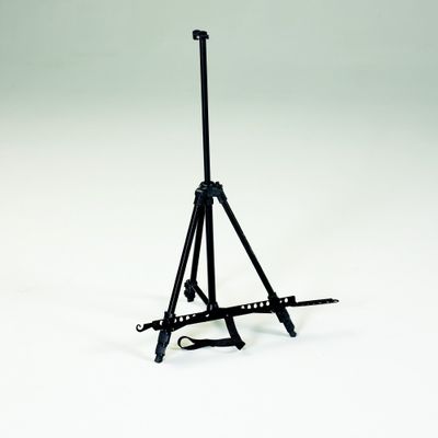 Quattro 4-legged stable Easel - Click to enlarge