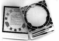 Quiller Traveling Palette