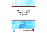 Raphael: Hidden Lives of Works of Art (Enhanced DVD)