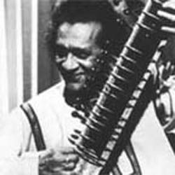 Ravi Shankar in Concert Video (DVD)