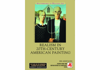 Realism in Twentieth-Century American Painting Video  (DVD)