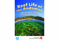 Reef Life of the Andaman: Marine Species of Thailand and Burma (Enhanced DVD)