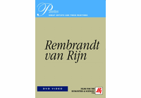 Rembrandt van Rijn Video  (DVD)
