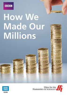 Richard Reed & Michelle Mone: How We Made Our Millions (Enhanced DVD)