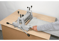 Richeson 11" Baby Printing Press