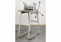 RICHESON 13" PRINTING PRESS - COMPLETE PACKAGE w/STAND