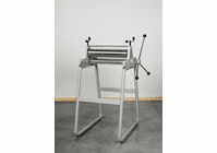 Richeson 13" Small Printing Press Package (Stand Not Included)