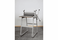 Richeson 13" Small Printing Press - Press Only (Stand and Bed & Blanket not included)