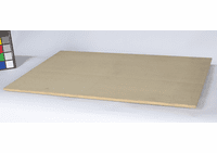 RICHESON 23" Large Phenolic Plate